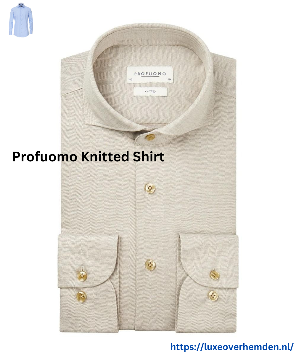 Profuomo Clothing as per your needs with quality service